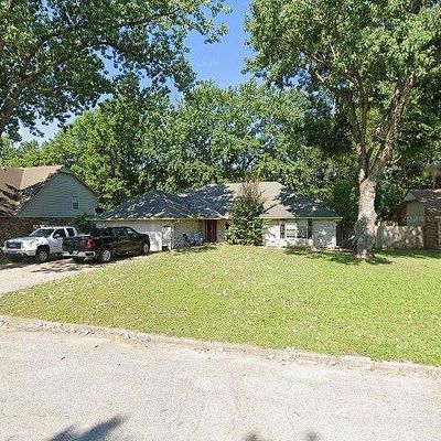 11438 S 98 Th East Ave, Bixby, OK 74008