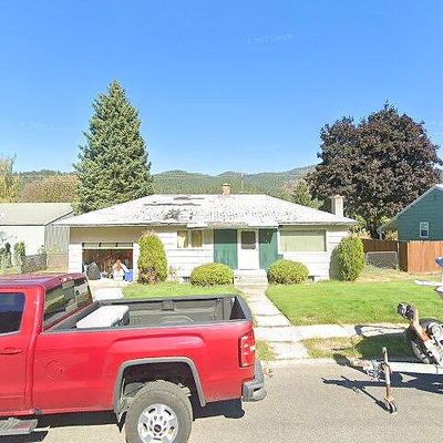 1148 E Larch Ave, Osburn, ID 83849