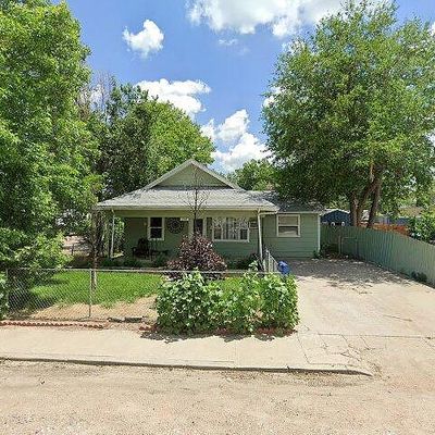 115 Clifton St, Brush, CO 80723