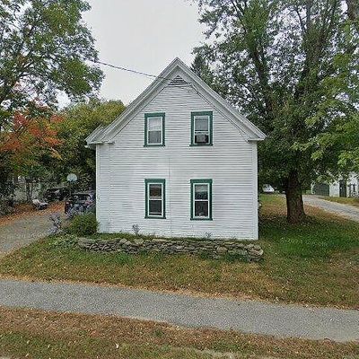 115 Lewiston St, Mechanic Falls, ME 04256