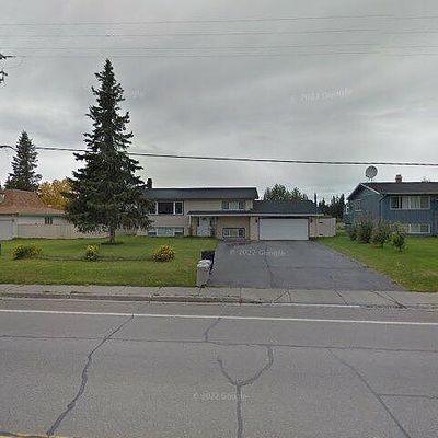 115 N Kobuk St, Soldotna, AK 99669