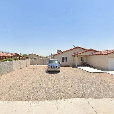 115 S Apache Ave, Eloy, AZ 85131