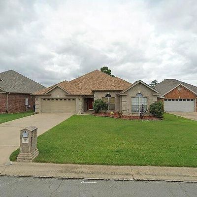 115 Sancerre Dr, Maumelle, AR 72113