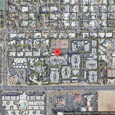 1150 E Palm Canyon Dr #54, Palm Springs, CA 92264