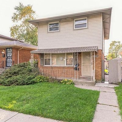 11536 S Carpenter St, Chicago, IL 60643