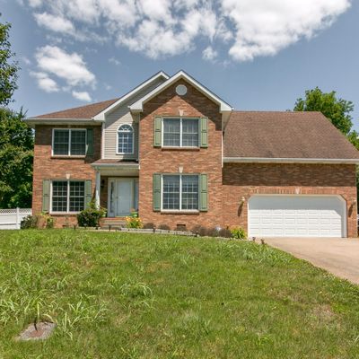 1154 Thornberry Dr, Clarksville, TN 37043