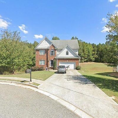 1155 Augustine Dr, Auburn, GA 30011