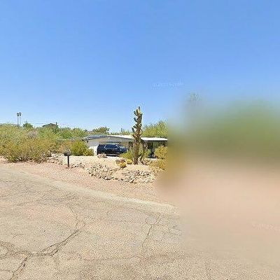 1155 N Camino Miraflores, Tucson, AZ 85745