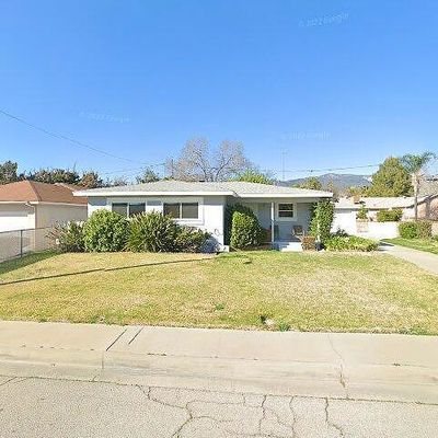 1158 E 25 Th St, San Bernardino, CA 92404