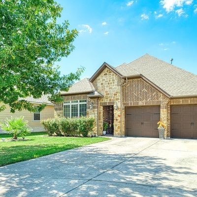 1011 Beacon Cv, Hutto, TX 78634