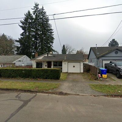 10112 N Buchanan Ave, Portland, OR 97203