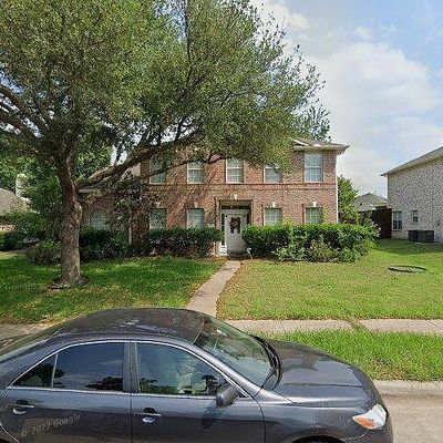 1012 Morningside Ln, Allen, TX 75002