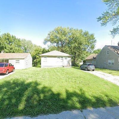 1013 N Duvall Ave, Independence, MO 64050