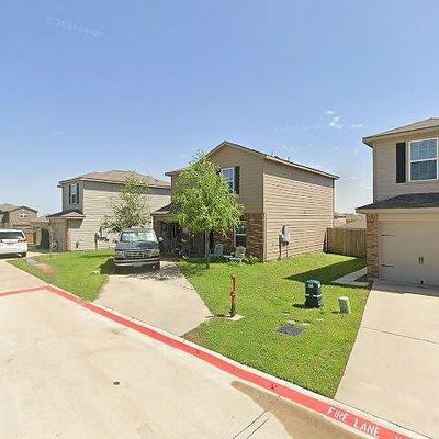 1013 Woodward Ct, Jarrell, TX 76537