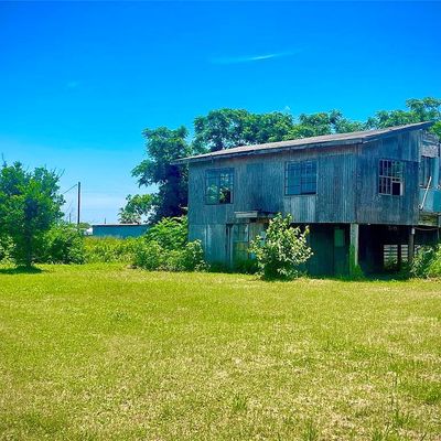 1013 W Canal, Port Bolivar, TX 77650