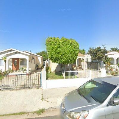 1015 Maple St, Inglewood, CA 90301