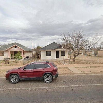 1016 E 12 Th St, Douglas, AZ 85607