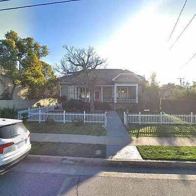 1016 Orange Grove Ave, South Pasadena, CA 91030