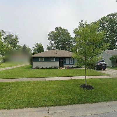 1018 Hugo St, Maumee, OH 43537