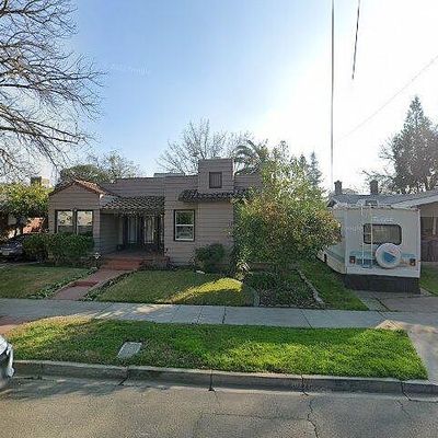 1018 W Rose St, Stockton, CA 95203