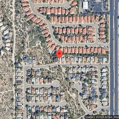 10193 E Foxmoor Dr, Tucson, AZ 85748