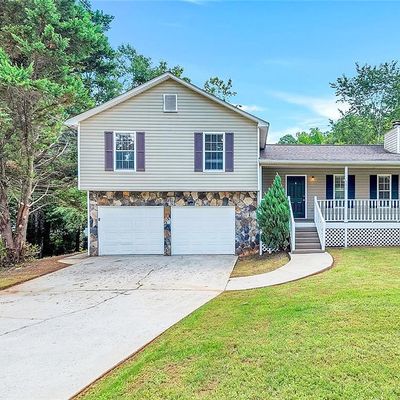 102 Ivy Trace Ln, Dallas, GA 30157