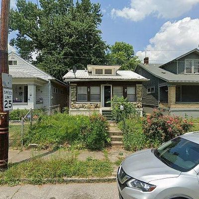 102 S 43 Rd St, Louisville, KY 40212