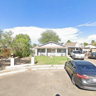 102 W Jahns Pl, Casa Grande, AZ 85122