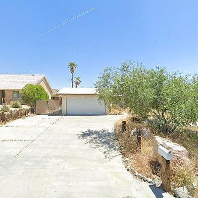 10202 Santa Cruz Rd, Desert Hot Springs, CA 92240