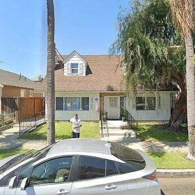 1021 Roswell Ave, Long Beach, CA 90804