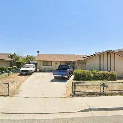 1022 King St, Fillmore, CA 93015