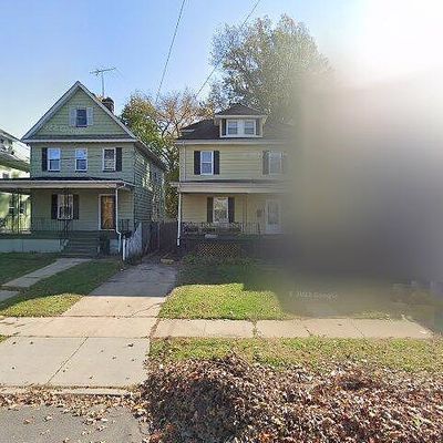 1023 W 4 Th St, Plainfield, NJ 07063