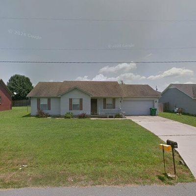 1024 Tori Ln, Beebe, AR 72012