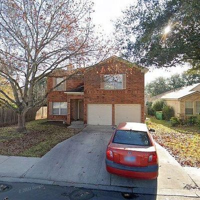 10254 Southcreek, Converse, TX 78109