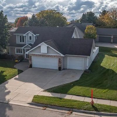 1026 Chapin Ln, Stoughton, WI 53589