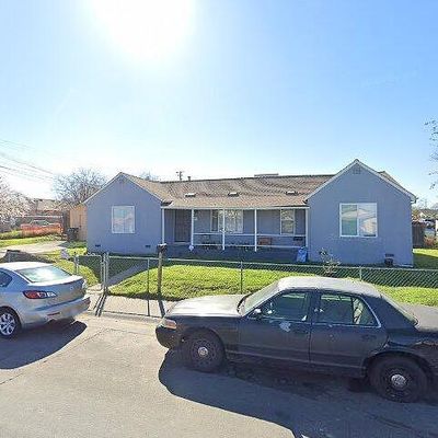 1026 North Ave, Sacramento, CA 95838