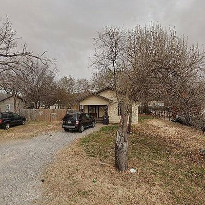 1027 Wesley Dr, Wichita Falls, TX 76306