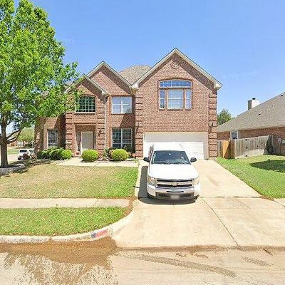 1028 Boscombe Ct, Grand Prairie, TX 75052