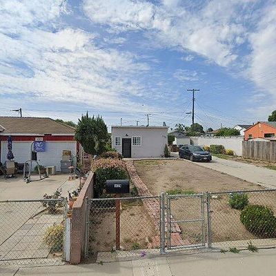 1028 W Brazil St, Compton, CA 90220