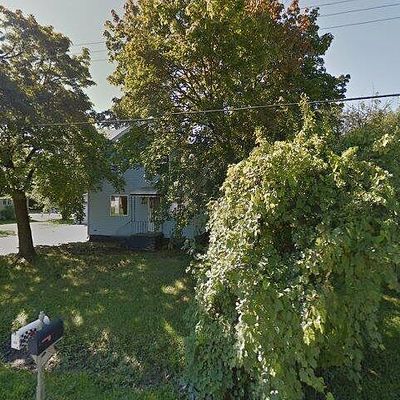 1028 Paul St, Mount Morris, MI 48458