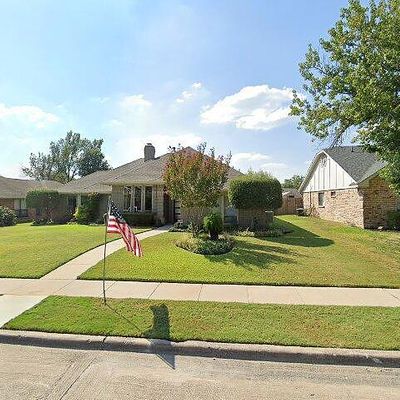 1029 Silverthorn Ct, Mesquite, TX 75150