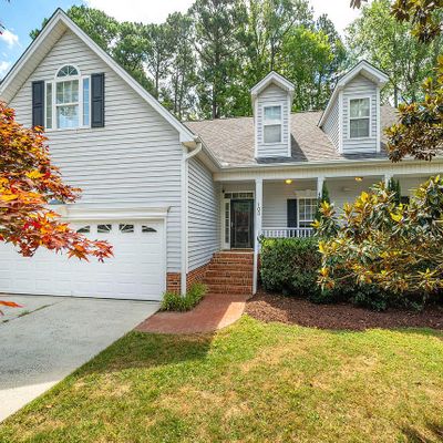 103 Bel Arbor Ln, Carrboro, NC 27510