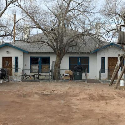 103 E Logan Ave, Gallup, NM 87301