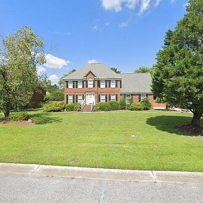 103 Leanne Dr, Greenville, NC 27858