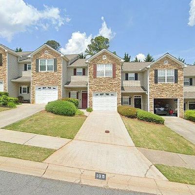 103 Linton Dr, Acworth, GA 30102