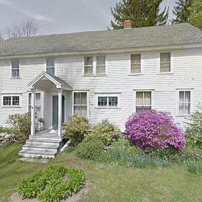 103 Plainwoods Rd, Foster, RI 02825