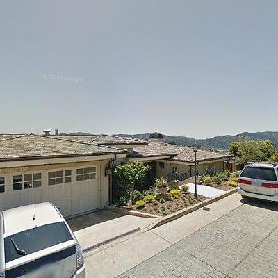 103 Via Los Altos, Belvedere Tiburon, CA 94920