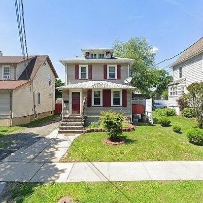 103 W Colfax Ave, Roselle Park, NJ 07204