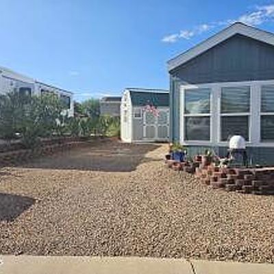 1030 S Barrel Cactus Ridge 230, Benson, AZ 85602