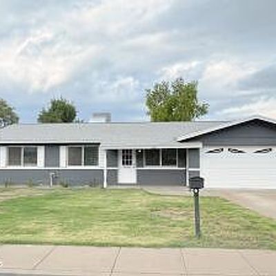 1030 S Spur Spur, Mesa, AZ 85204